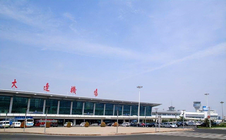 福建空运大连